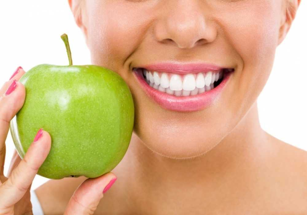 Ortodontik Tedavi’de Beslenme