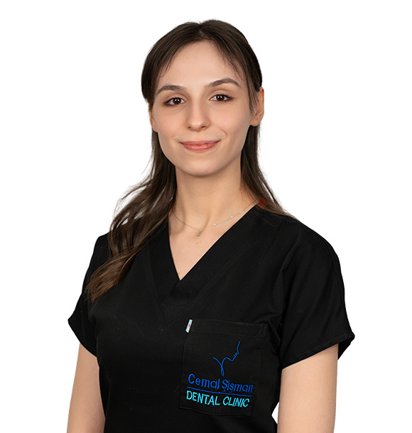 Dt. Aleyna Demiralay